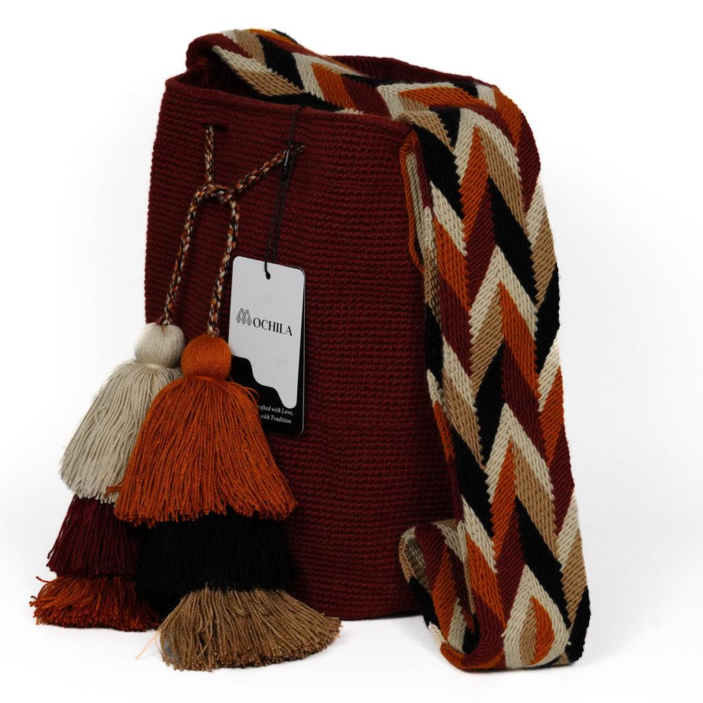 Large Crossbody Bag Chroma Chaser