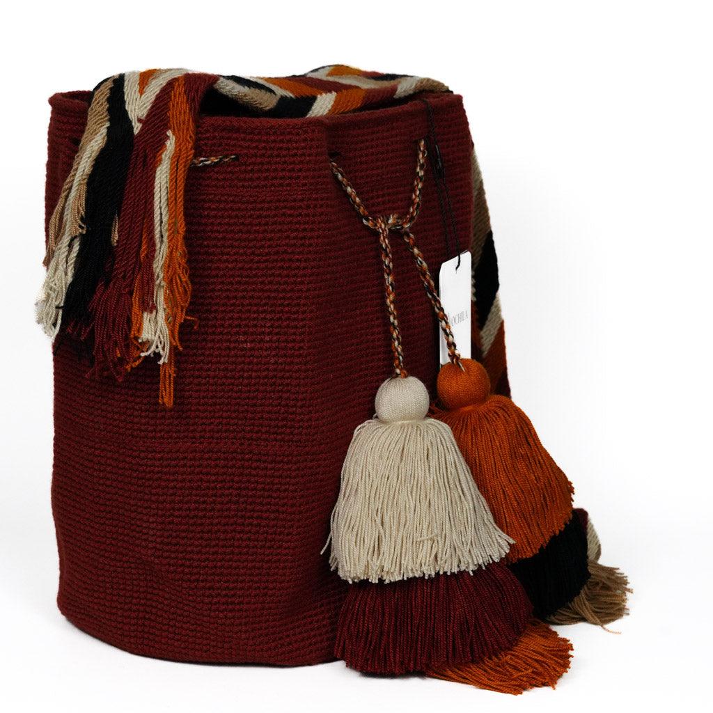 Large Crossbody Bag Chroma Chaser