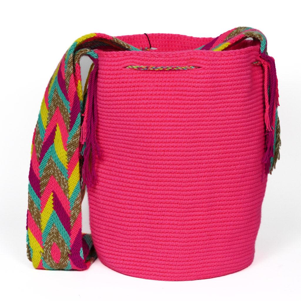 Large Crossbody Bag Color Craze