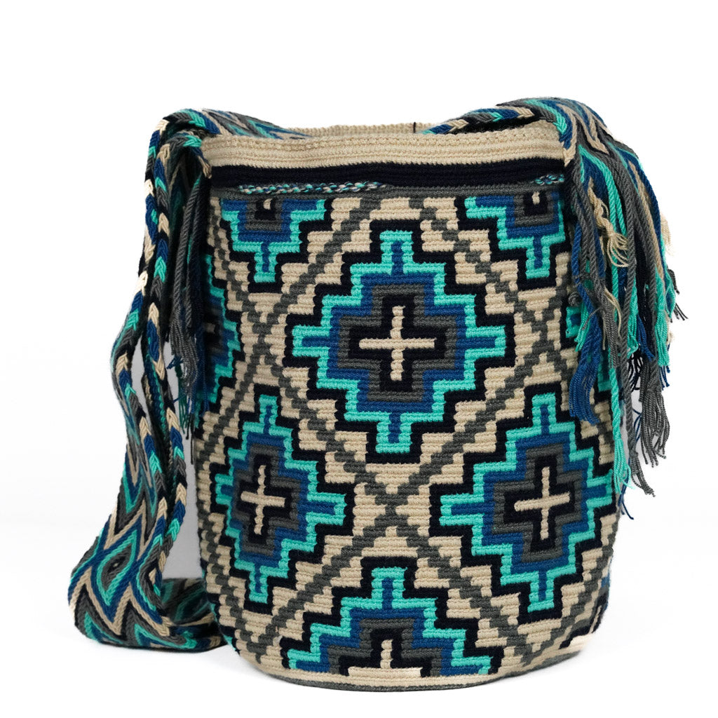 Large Crossbody Bag Lana