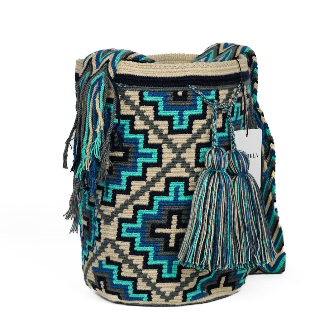 Large Crossbody Bag Lana