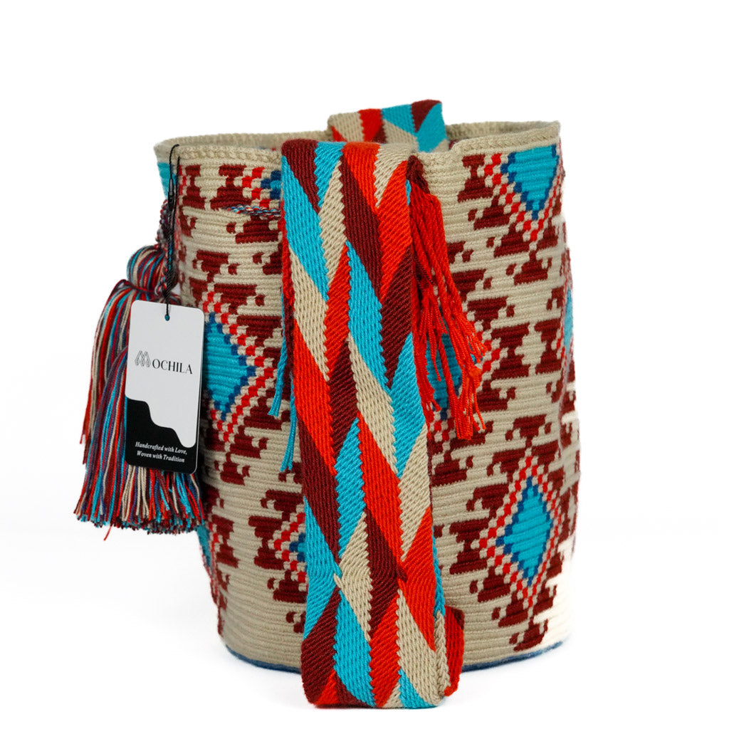 Large Crossbody Bag Arua