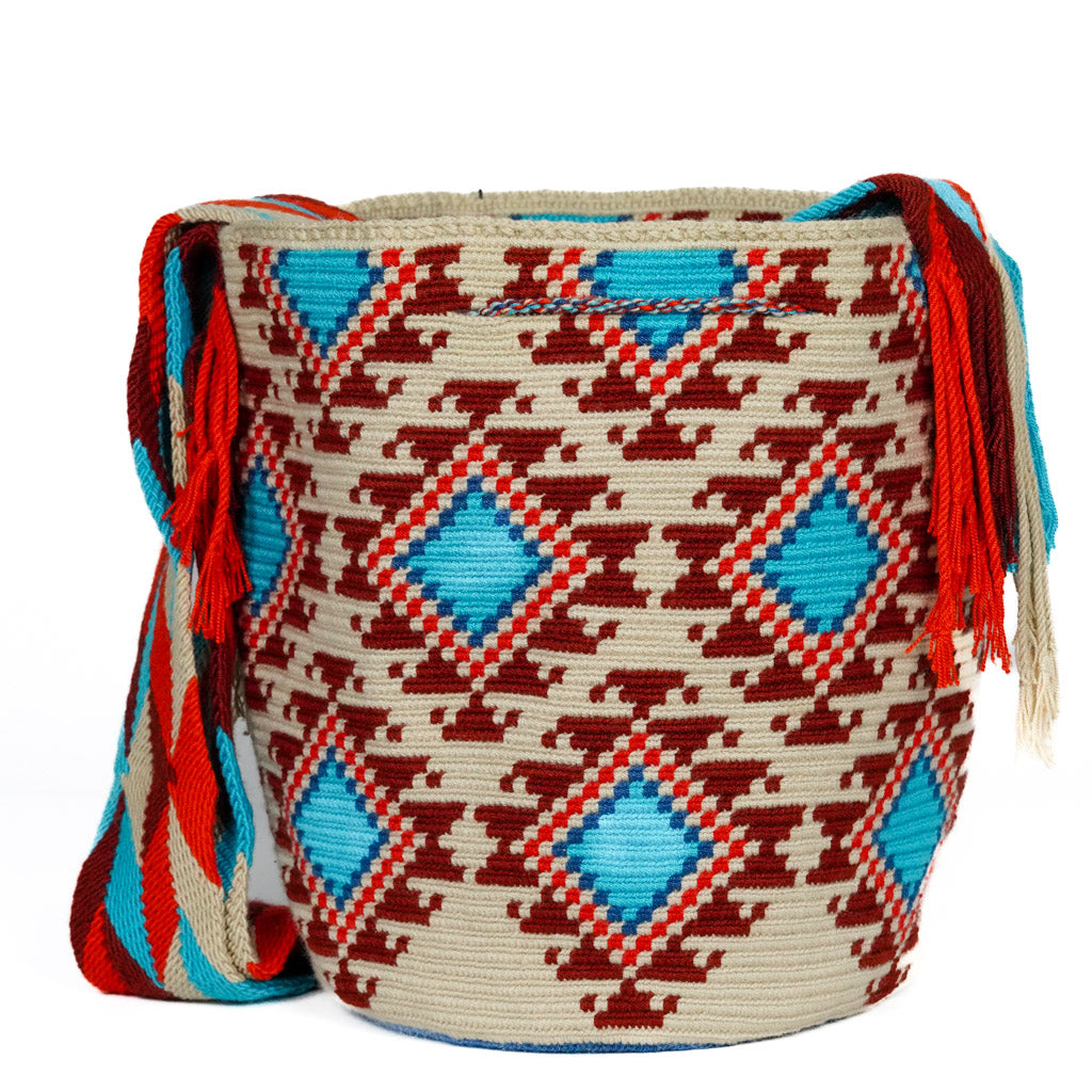 Large Crossbody Bag Arua