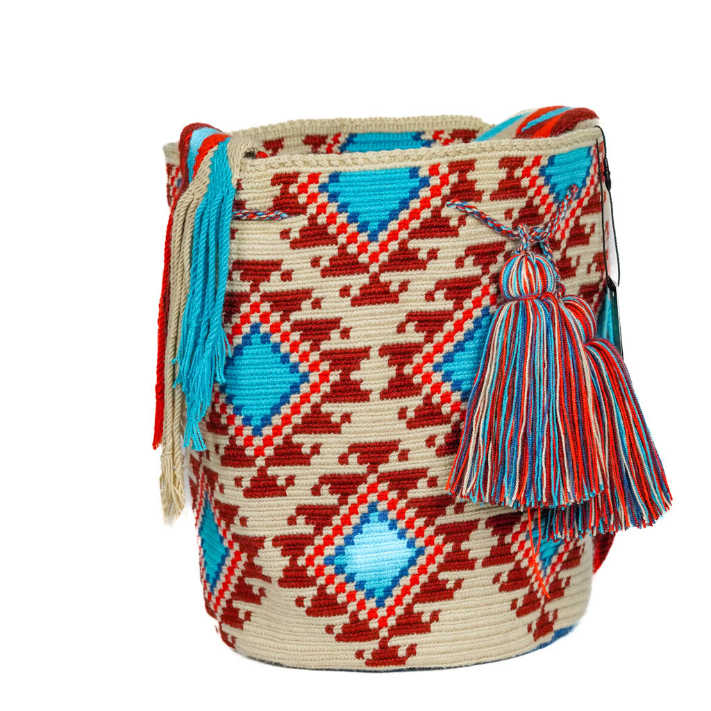 Large Crossbody Bag Arua