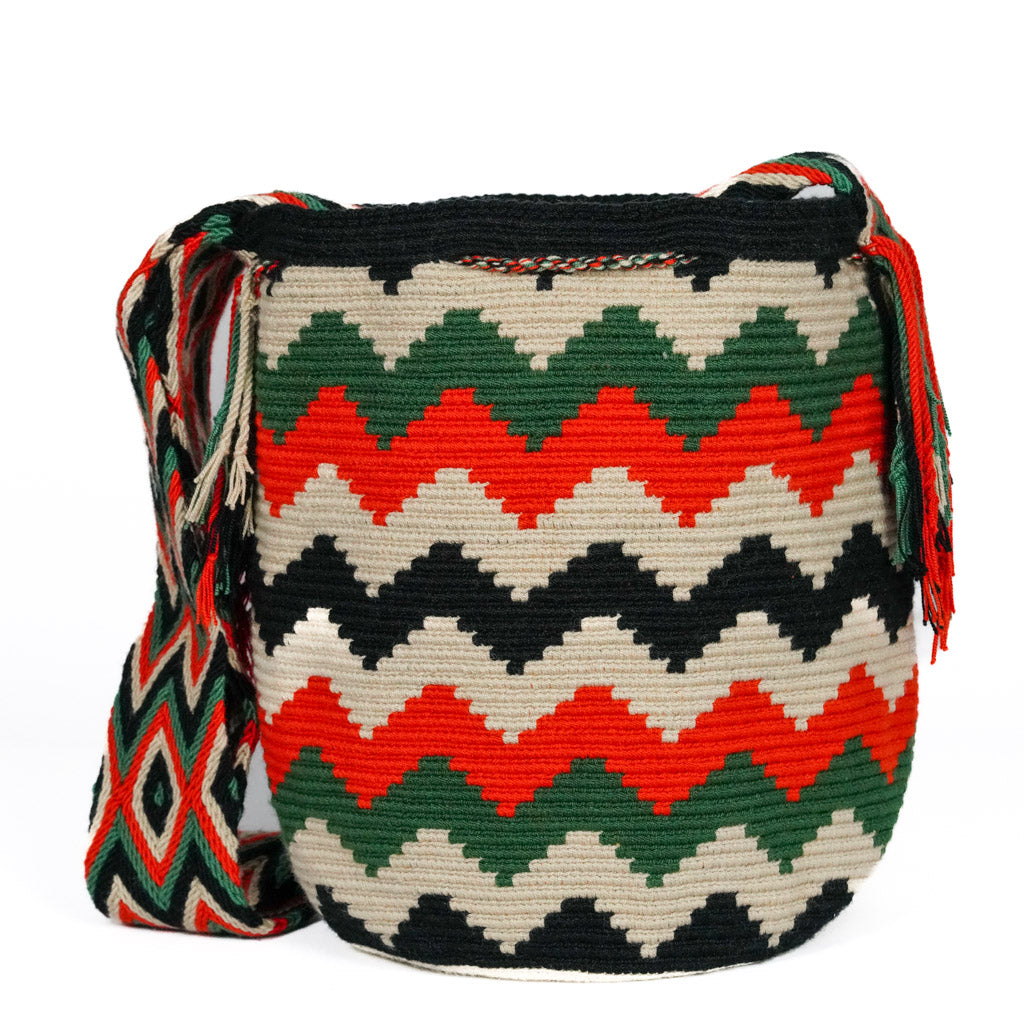 Large Crossbody Bag Inari