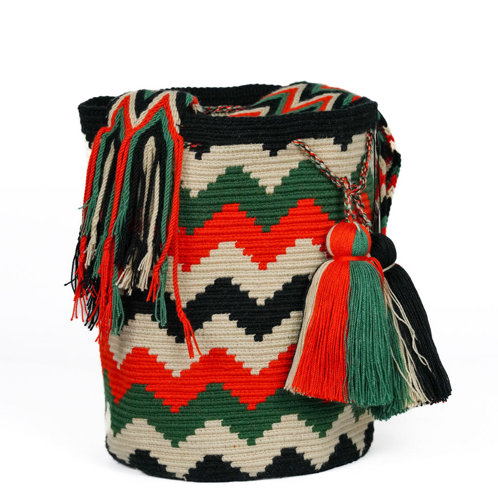 Large Crossbody Bag Inari
