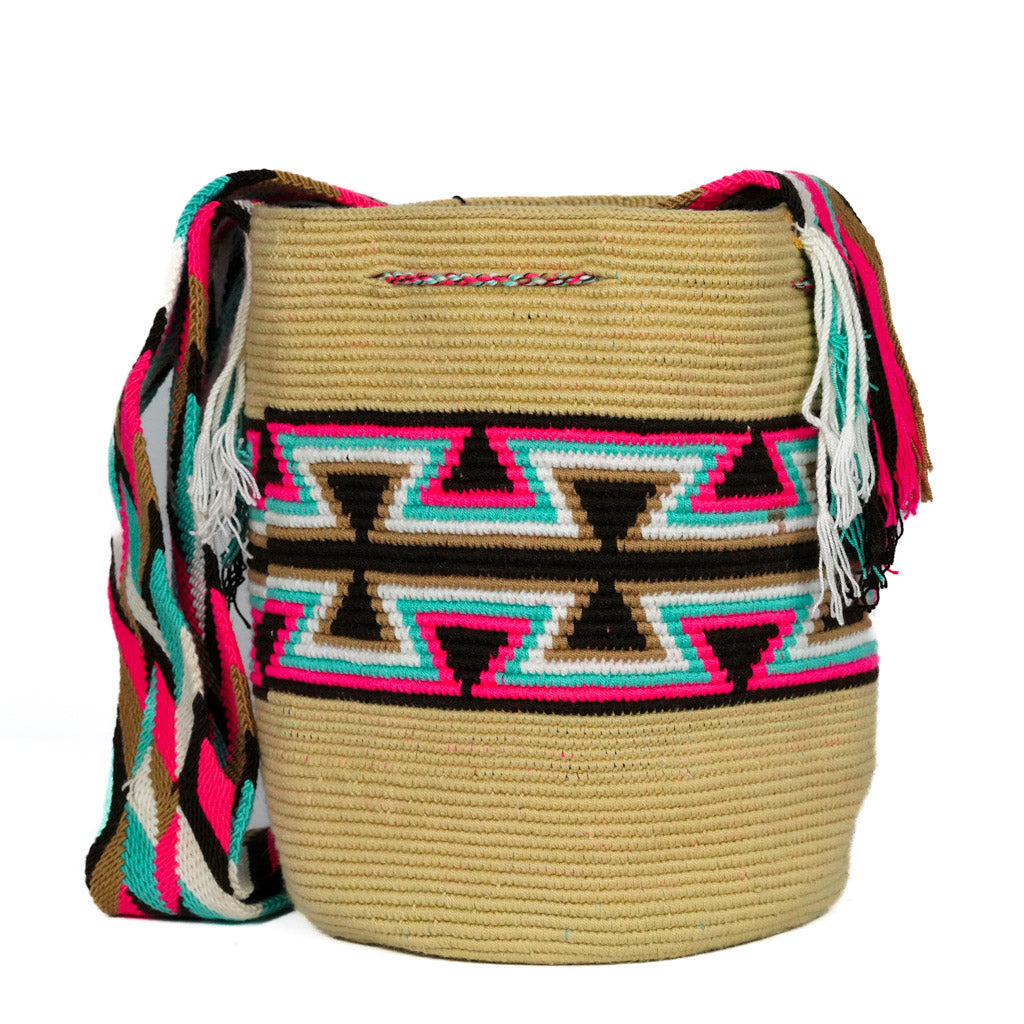 Large Crossbody Bag Asha