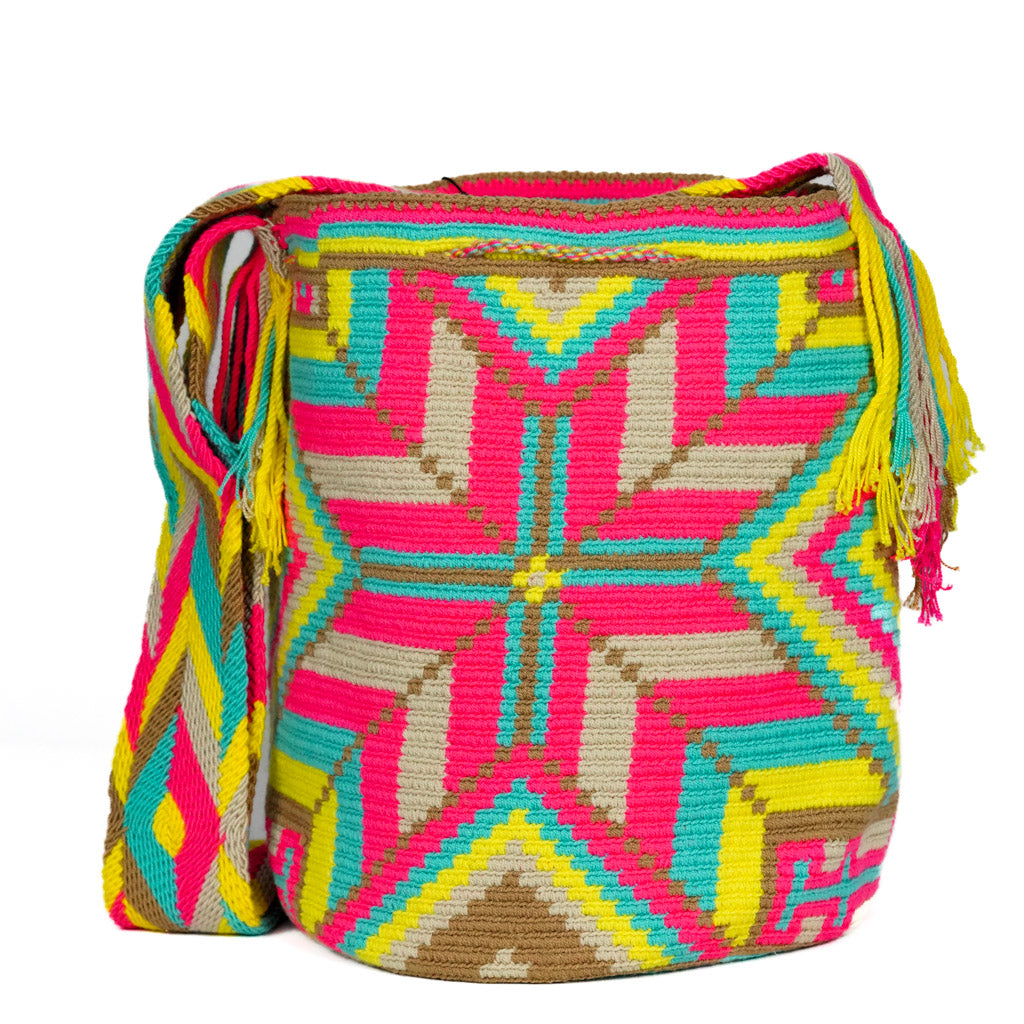 Large Crossbody Bag Wani