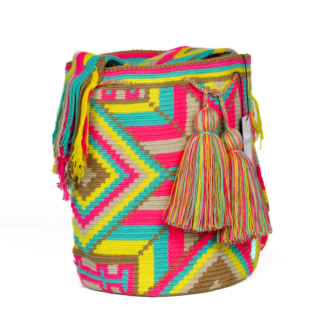 Large Crossbody Bag Wani