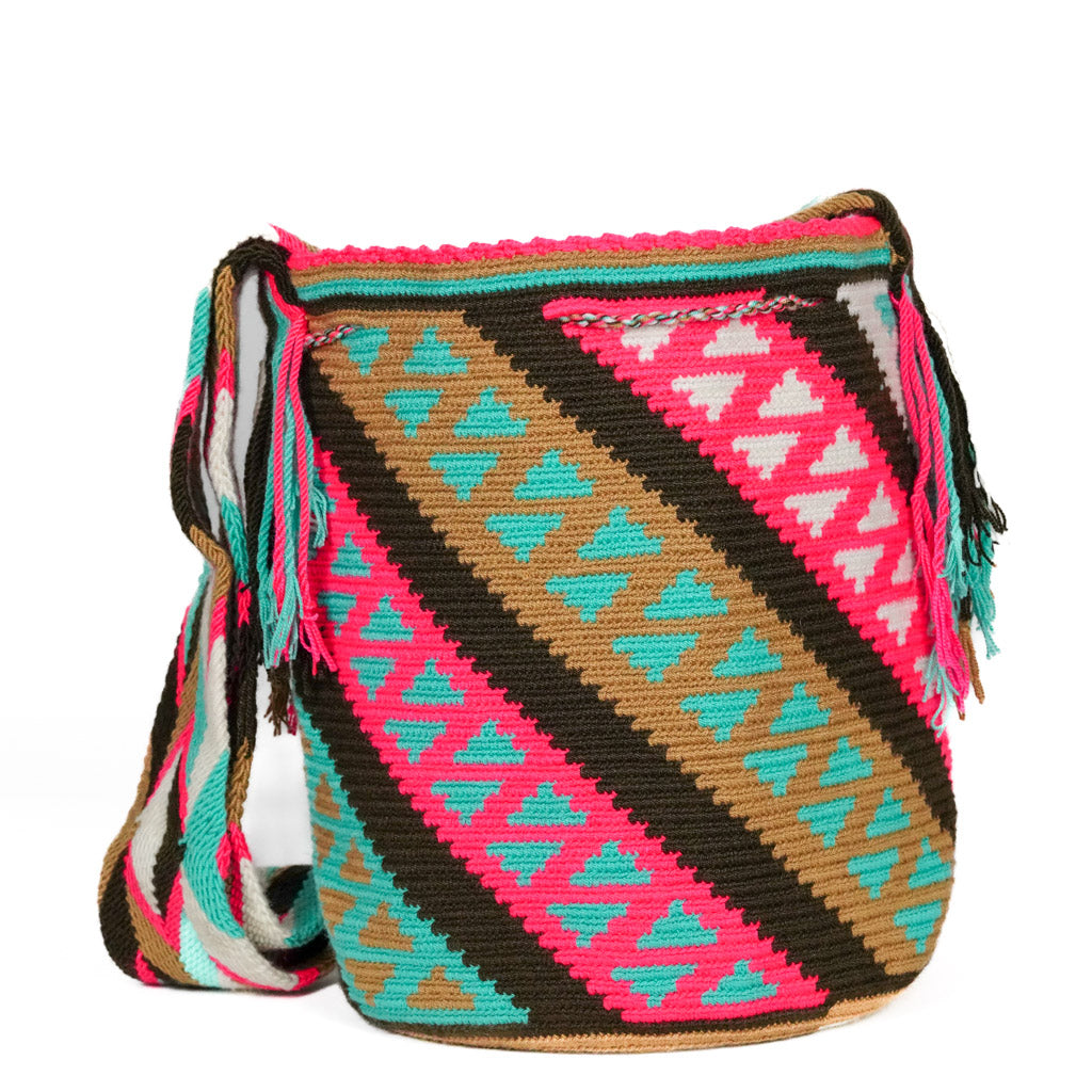 Large Crossbody Bag Nayru