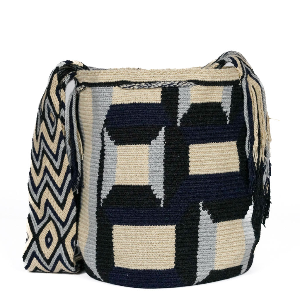 Large Crossbody Bag Oni