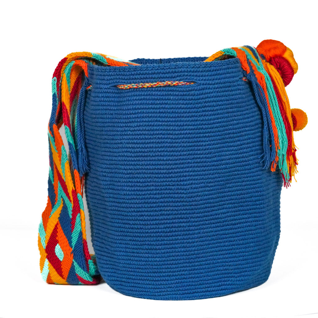 Large Crossbody Bag Nira