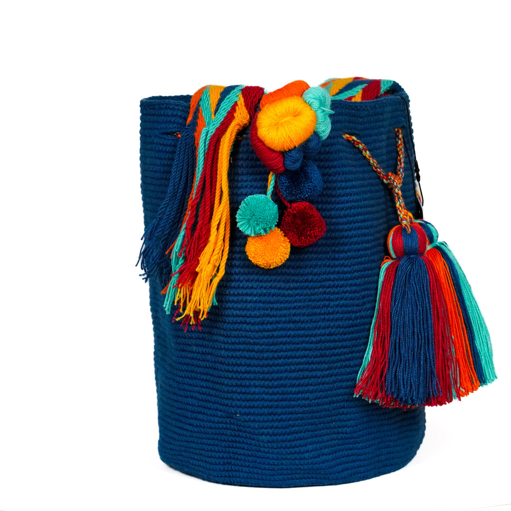 Large Crossbody Bag Nira