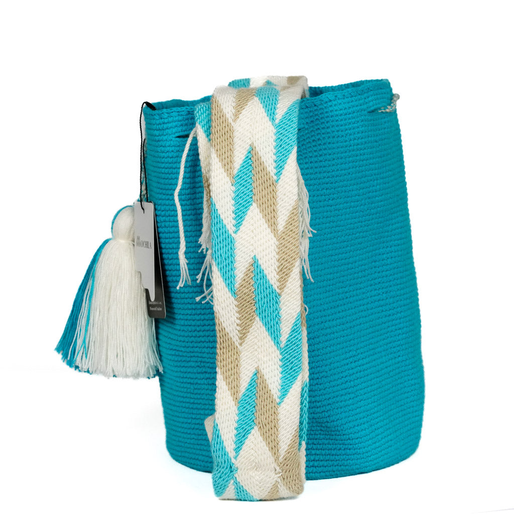 Large Crossbody Bag Lumi