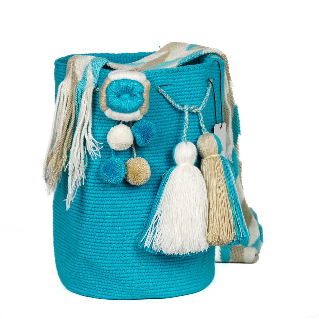 Large Crossbody Bag Lumi