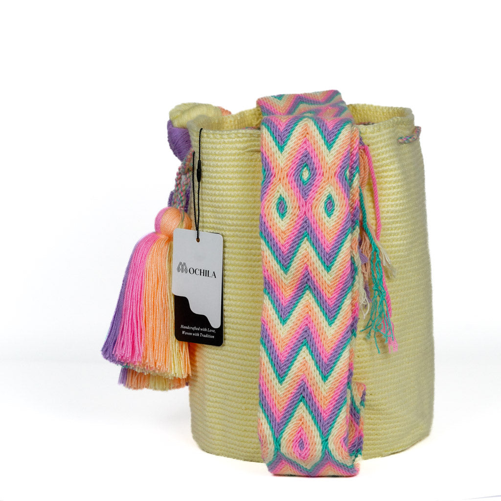 Large Crossbody Bag Sani