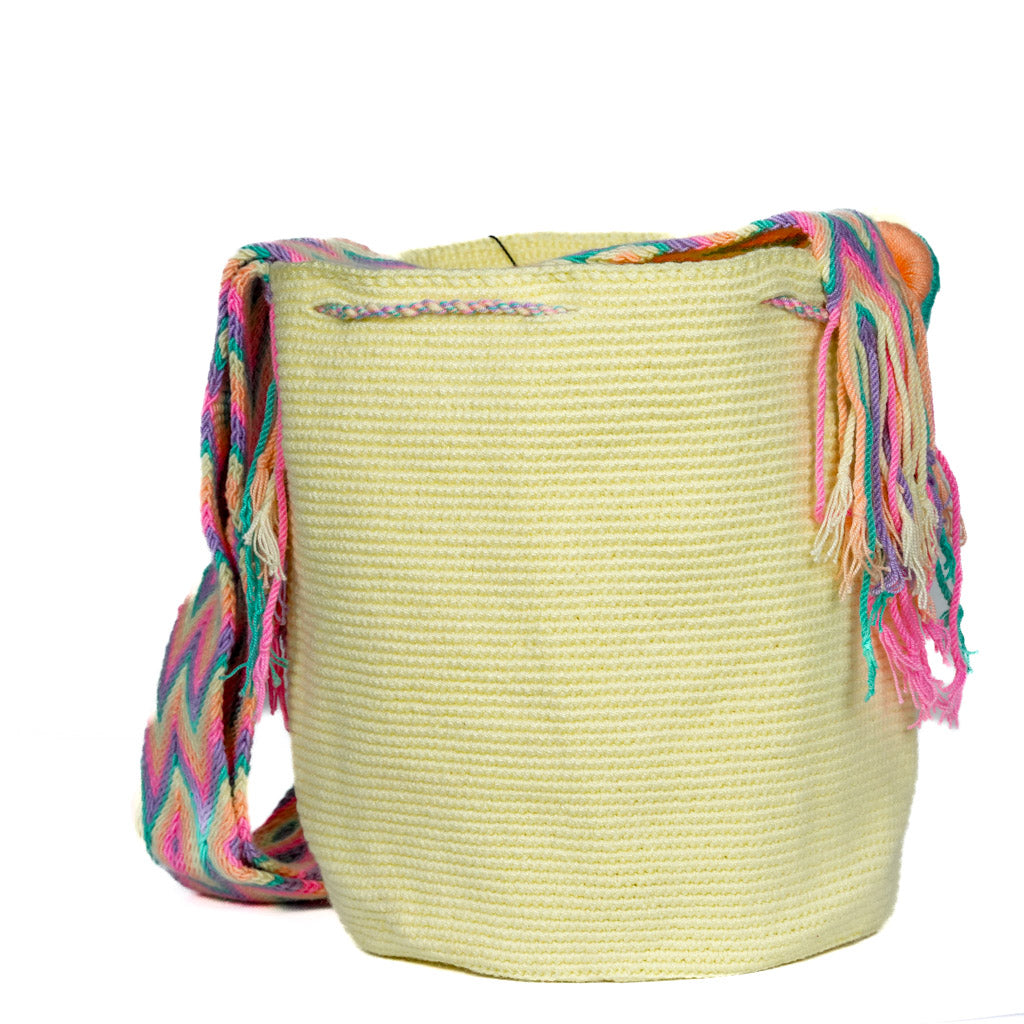 Large Crossbody Bag Sani