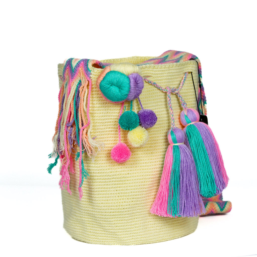 Large Crossbody Bag Sani