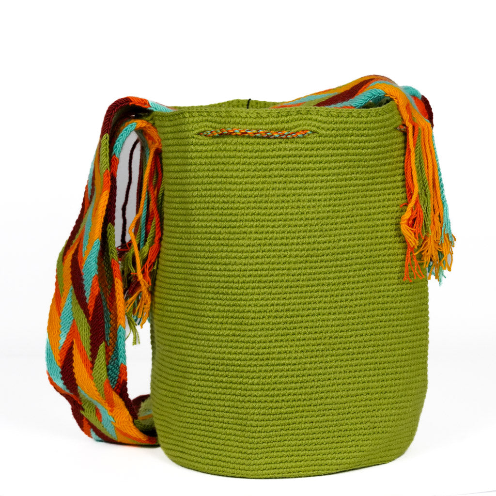 Large Crossbody Bag Numa