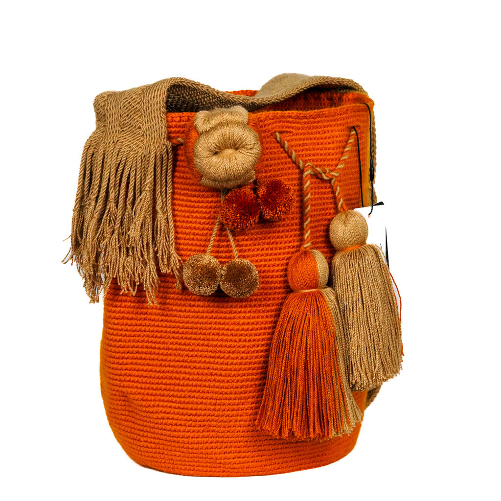 Large Crossbody Bag Zari