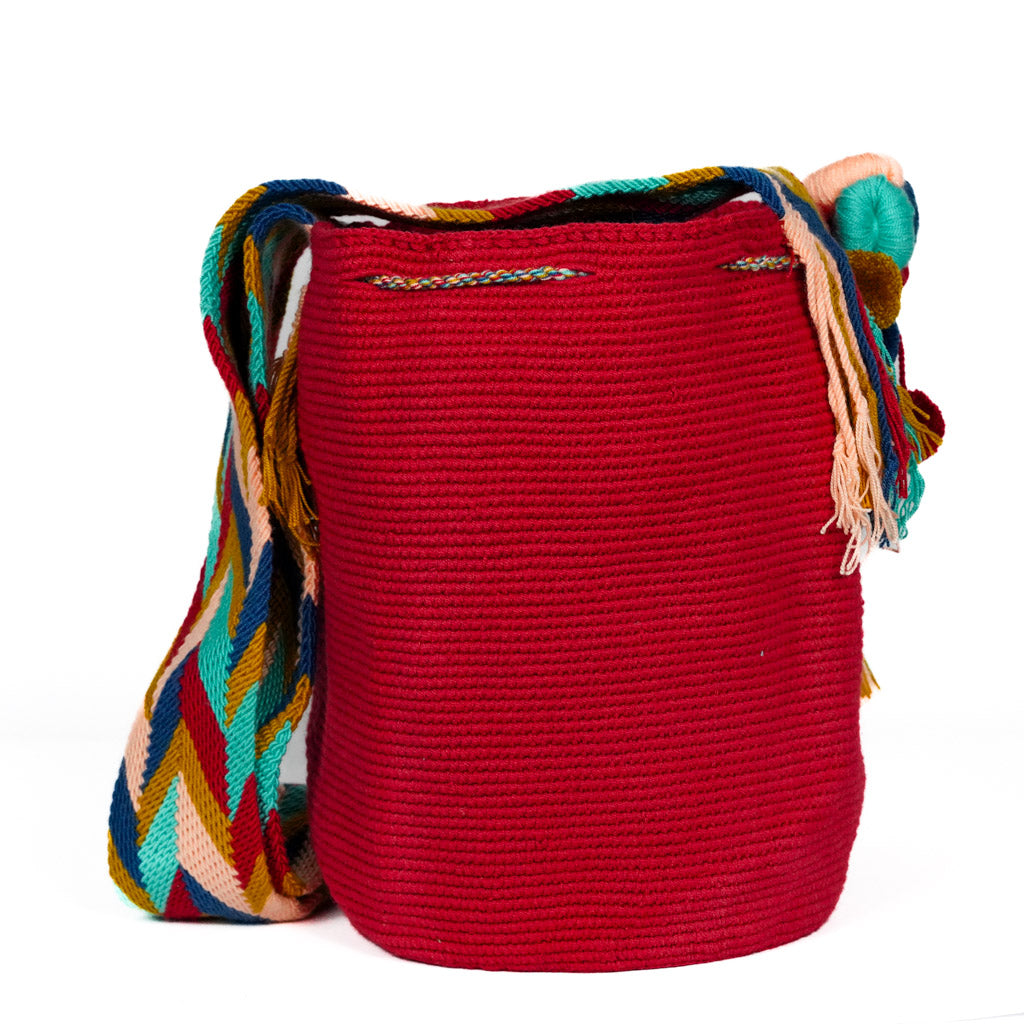 Large Crossbody Bag Kari