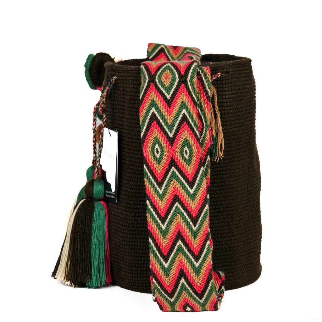 Large Crossbody Bag Mira