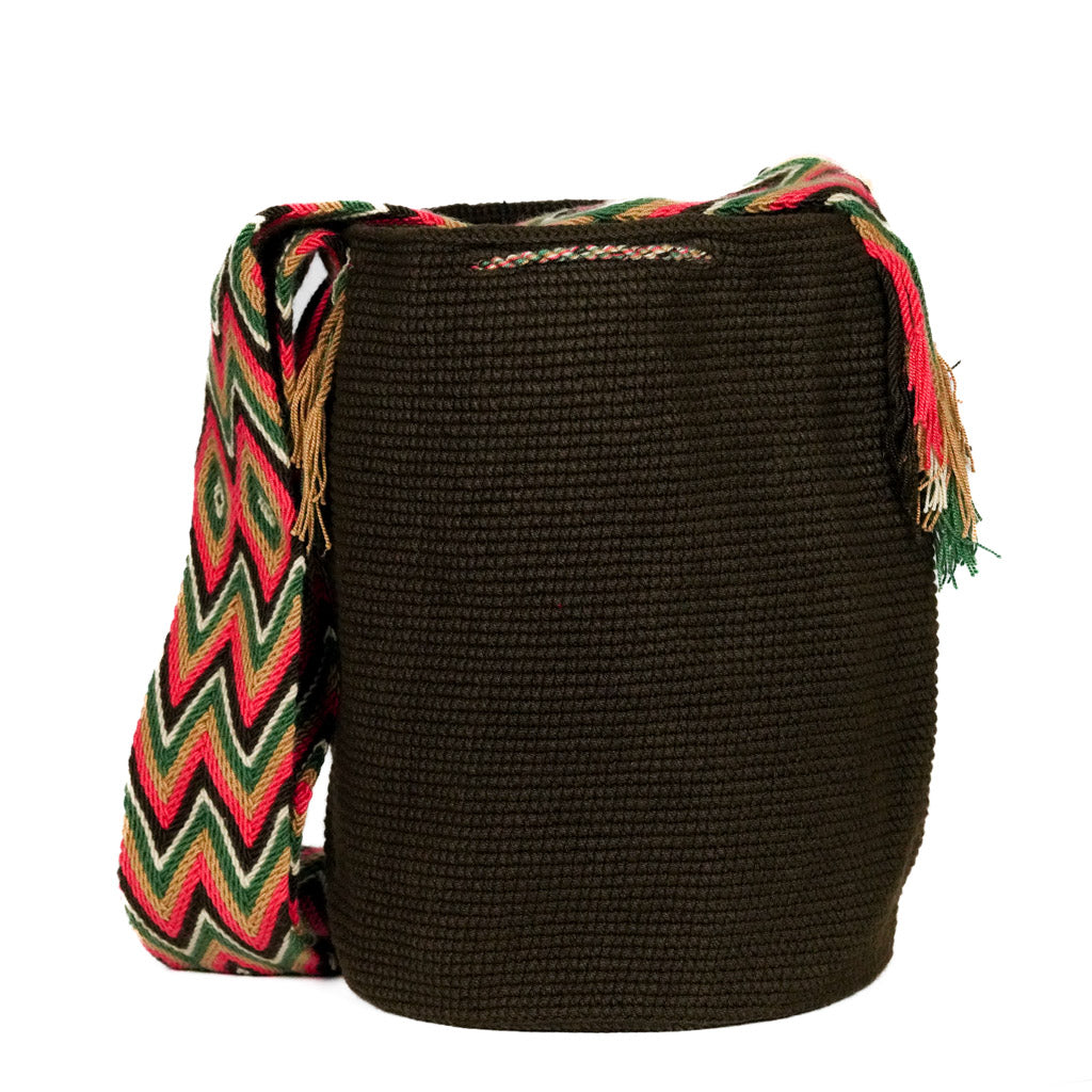 Large Crossbody Bag Mira