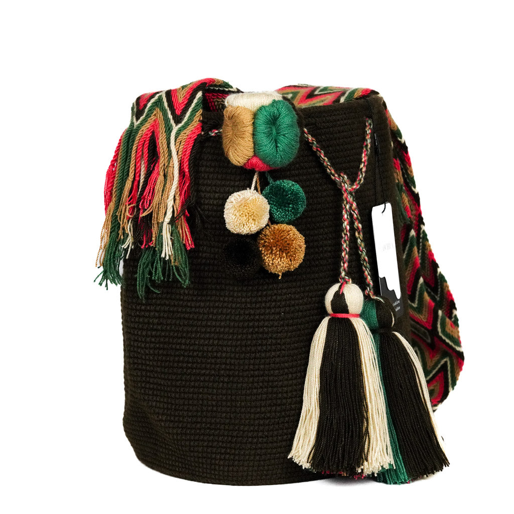 Large Crossbody Bag Mira