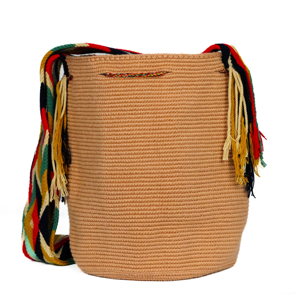 Large Crossbody Bag Yawi