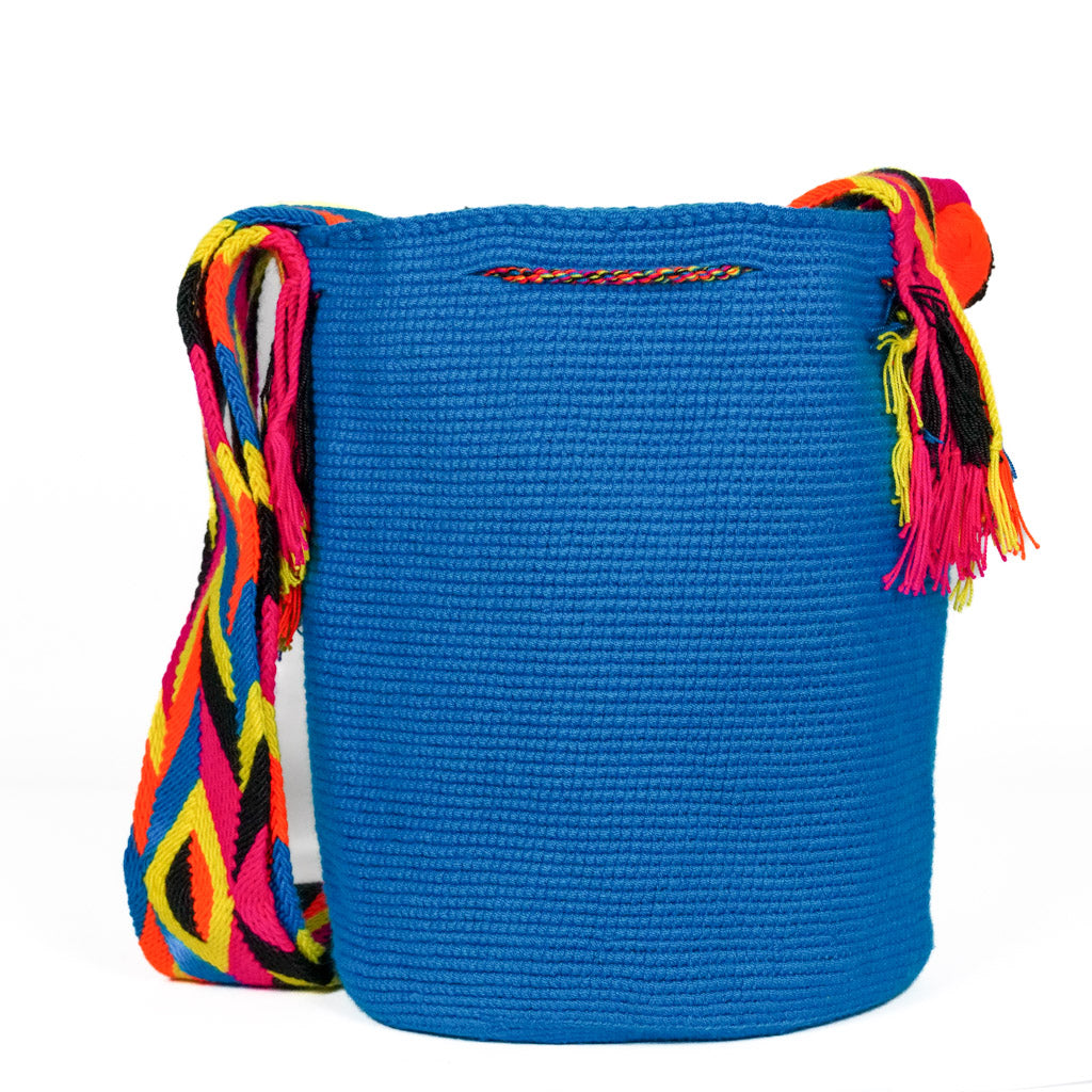 Large Crossbody Bag Amaru