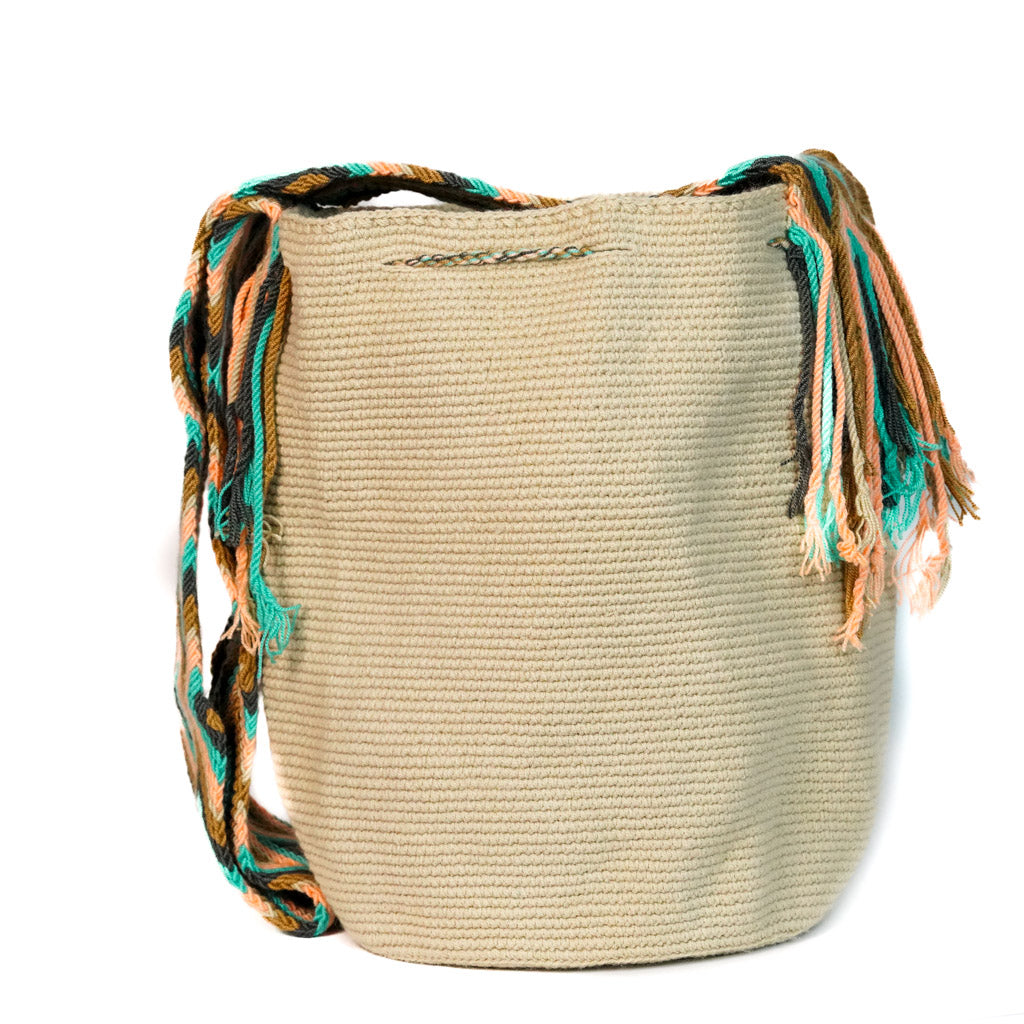 Large Crossbody Bag Kanu