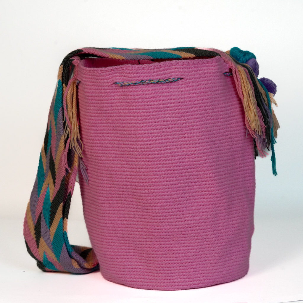 Large Crossbody Bag Zulaé