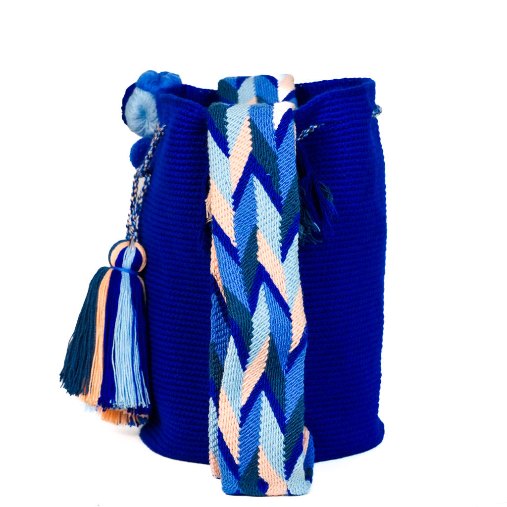 Large Crossbody Bag Ishu