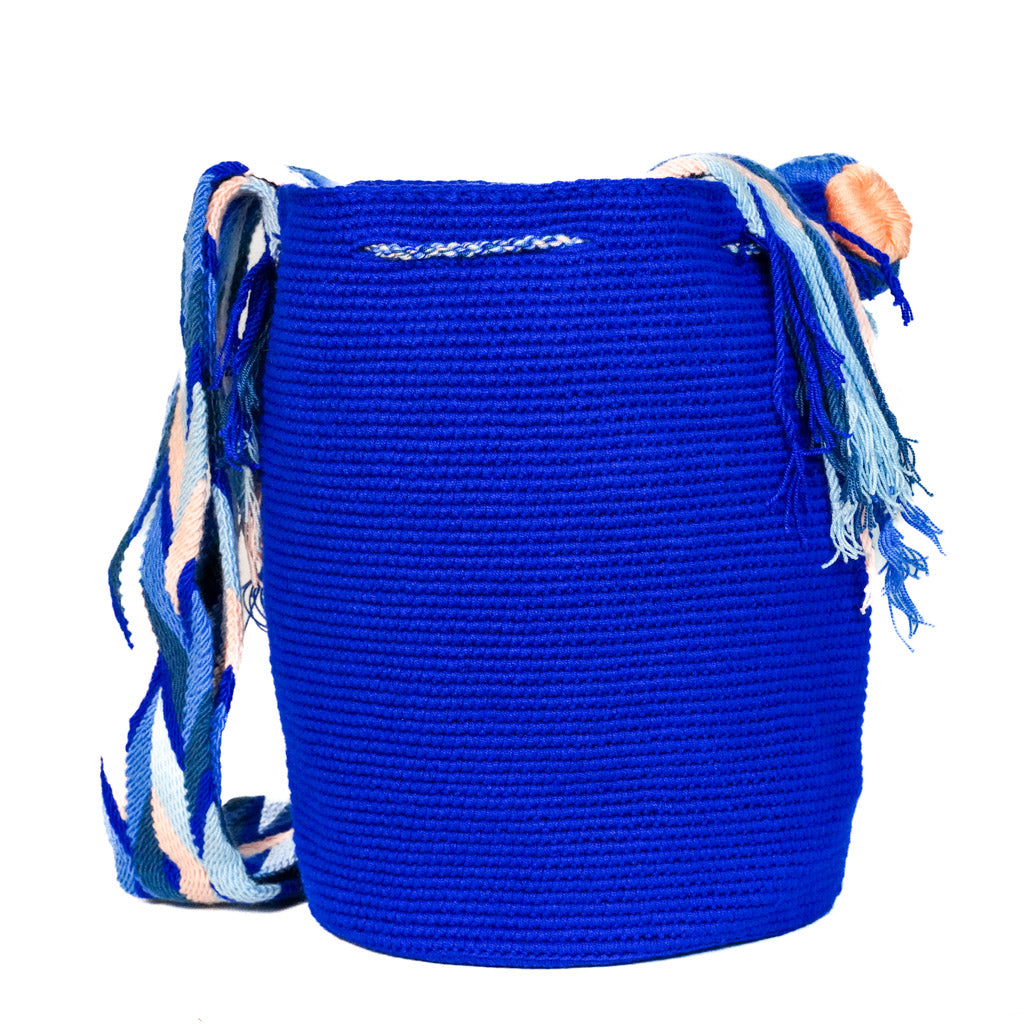 Large Crossbody Bag Ishu