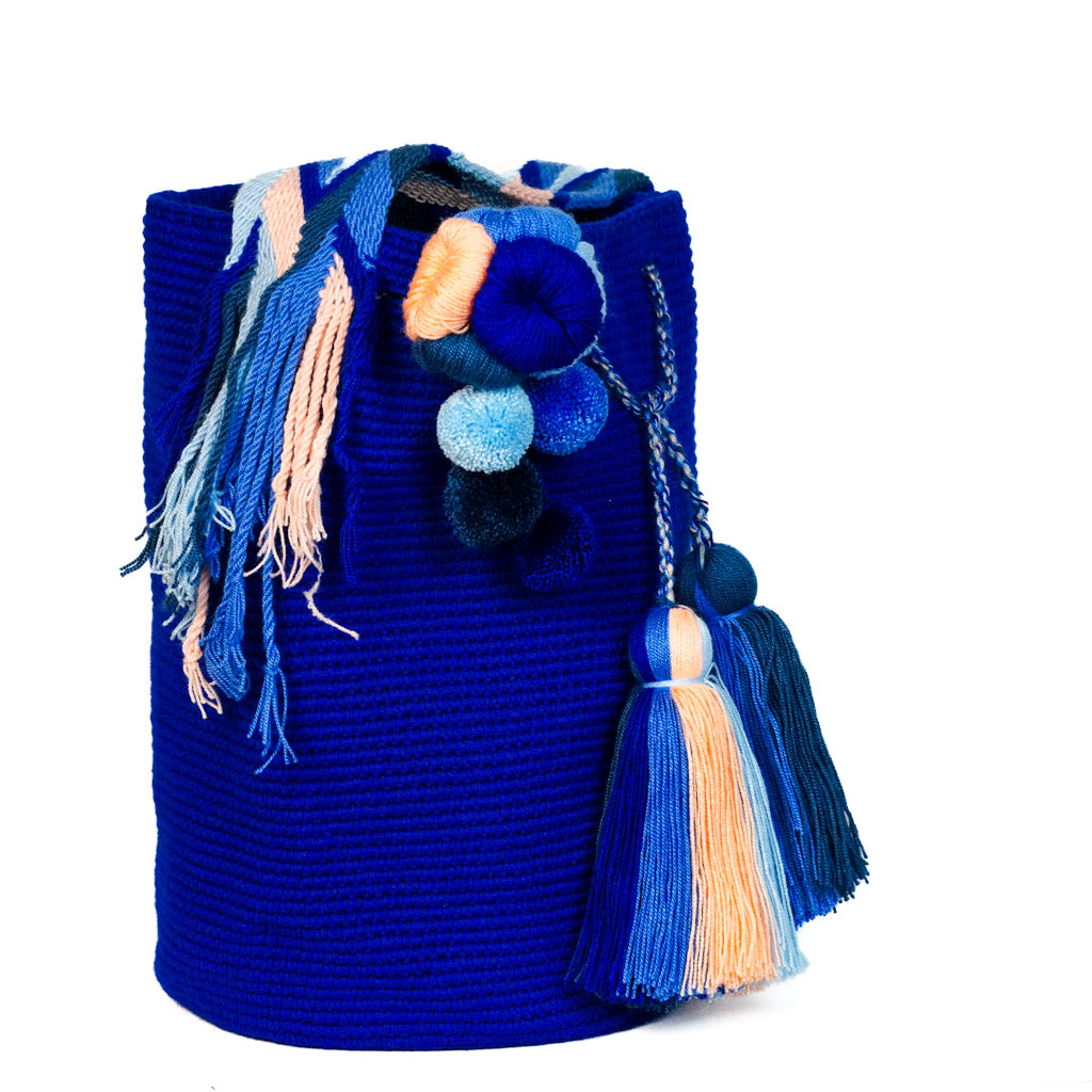 Large Crossbody Bag Ishu