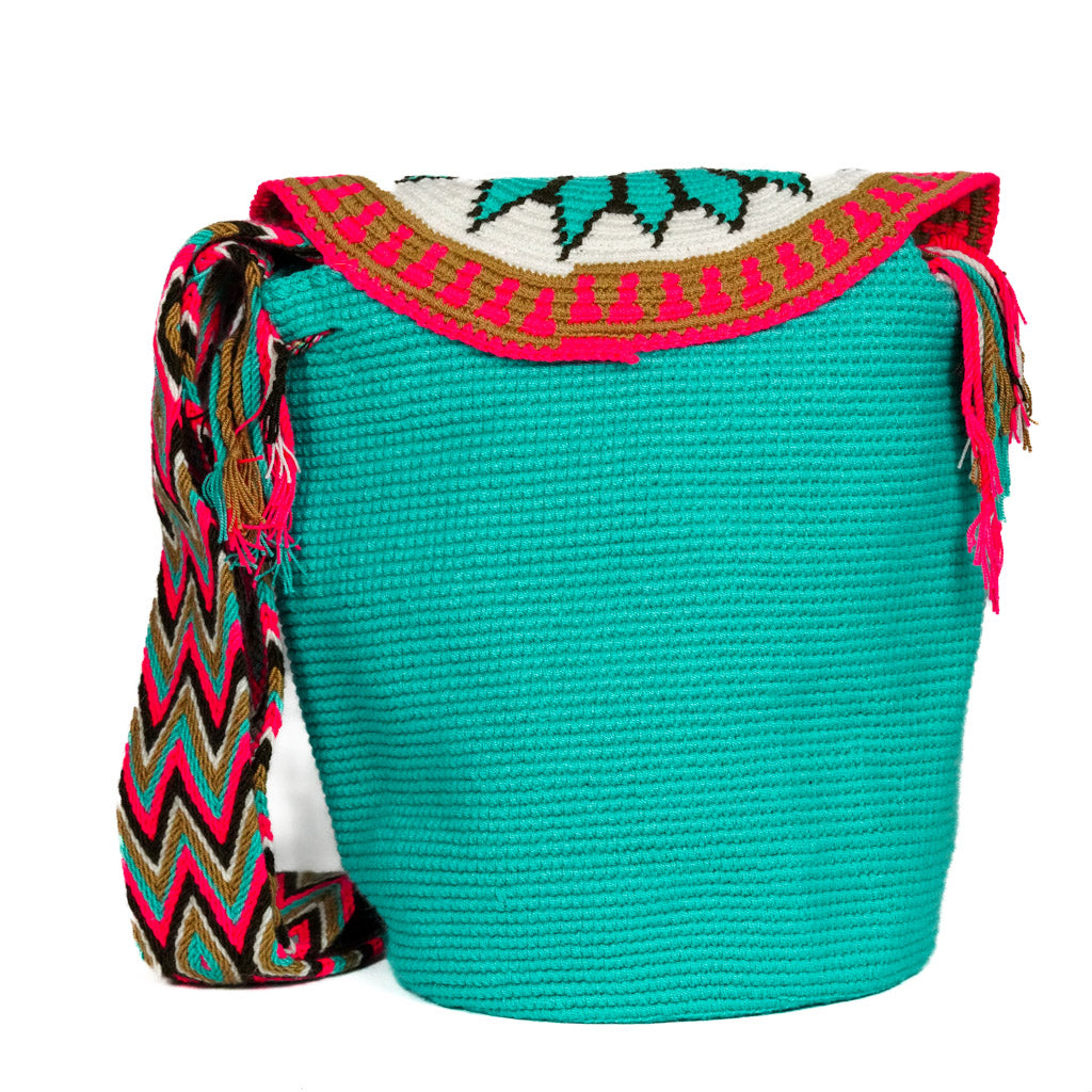 Large Crossbody Bag Wanu