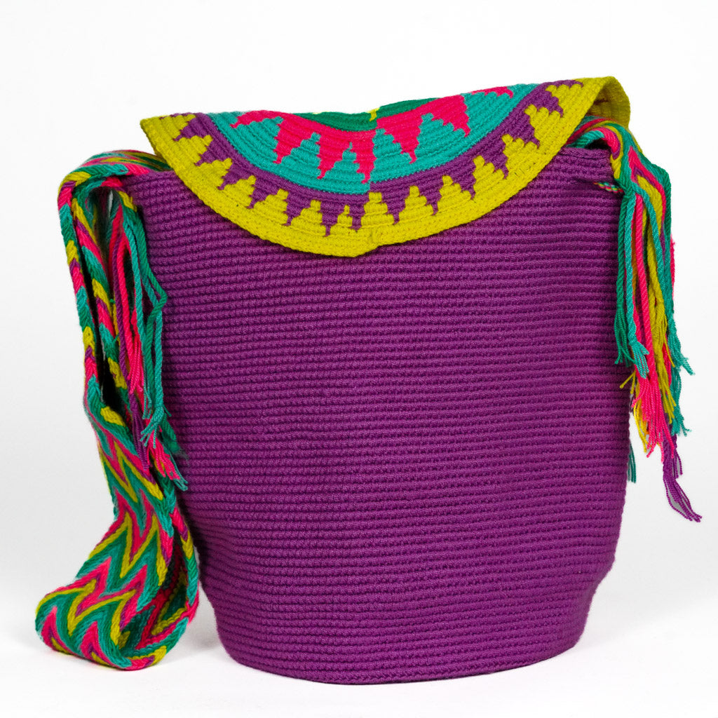 Large Crossbody Bag Nali