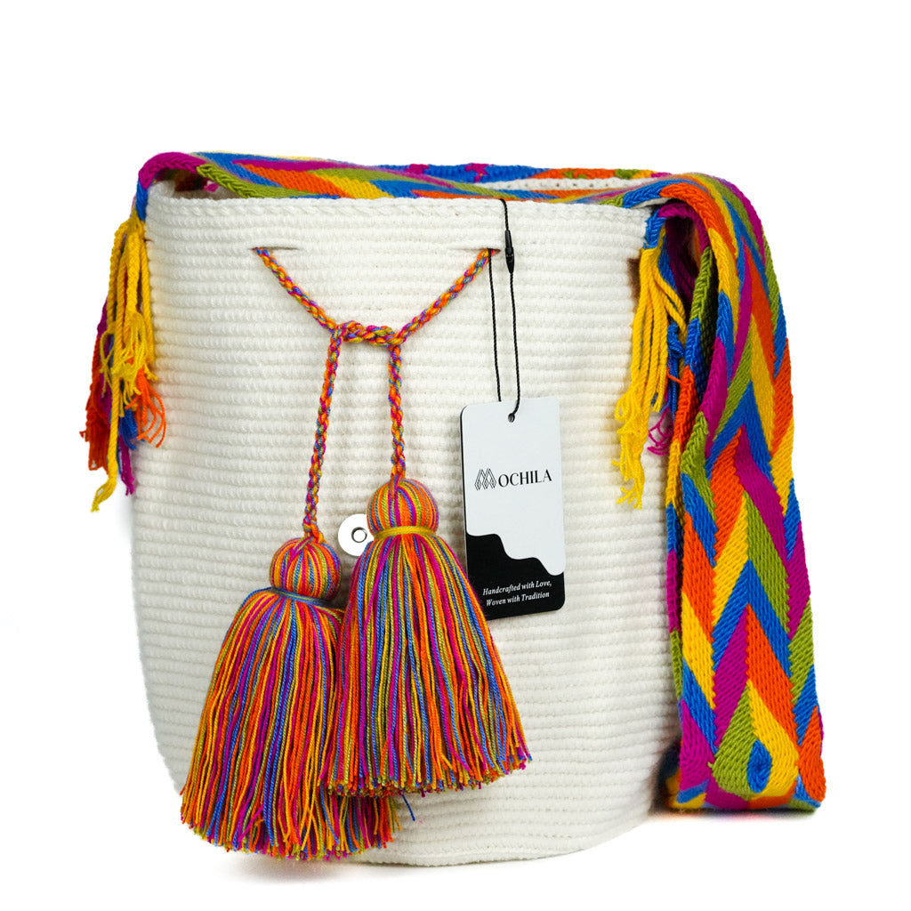 Large Crossbody Bag Kashi