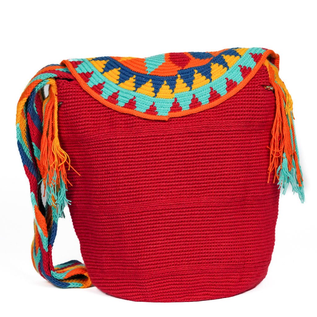 Large Crossbody Bag Yaraé