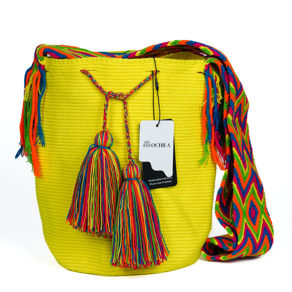 Large Crossbody Bag Kani