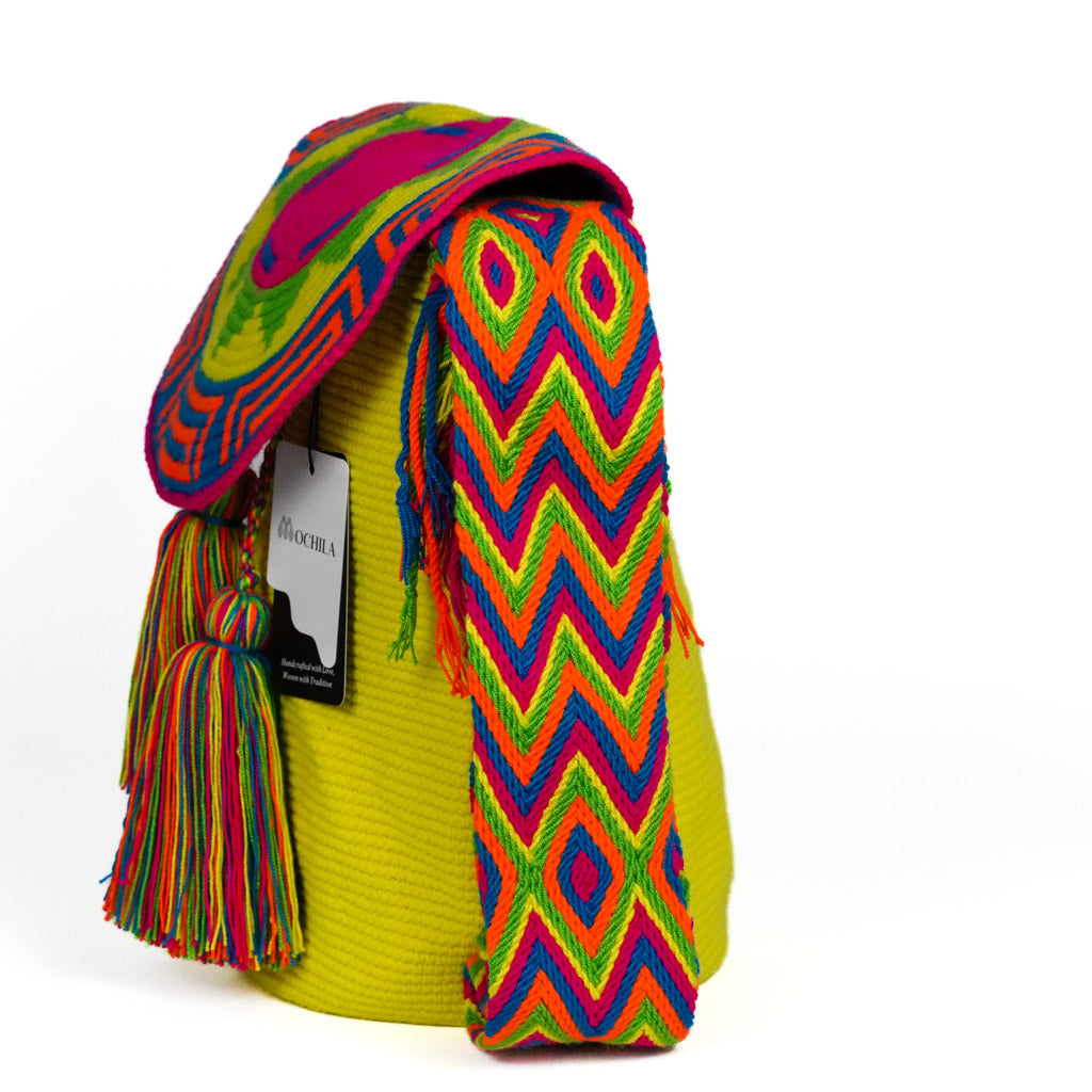 Large Crossbody Bag Kani