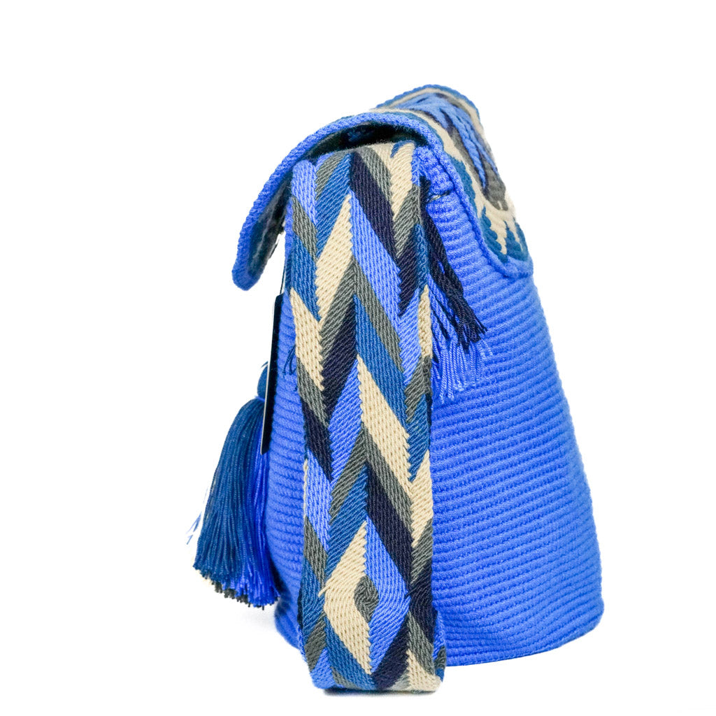 Large Crossbody Bag Nahua