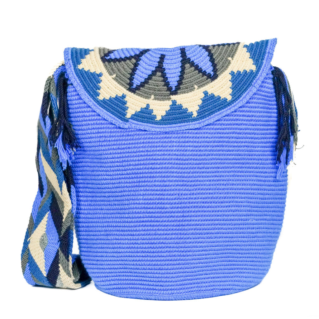 Large Crossbody Bag Nahua