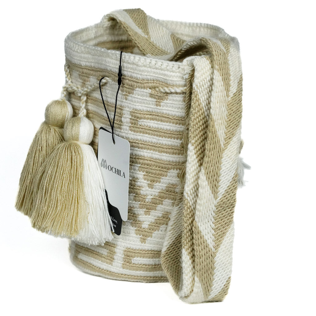 Medium Crossbody Bag Luri