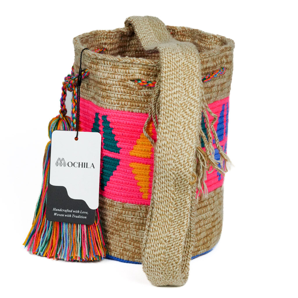 Medium Crossbody Bag Taya