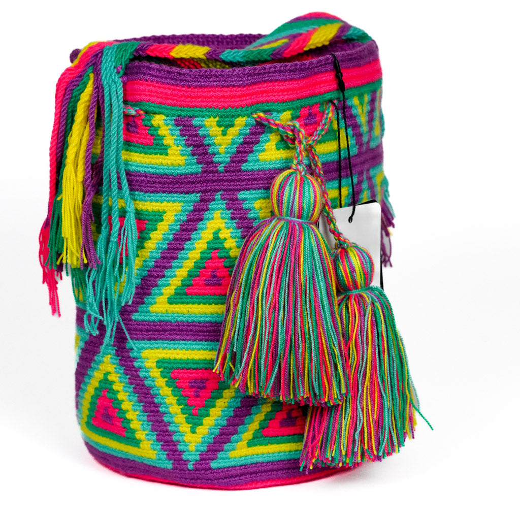 Medium Crossbody Bag Kanu