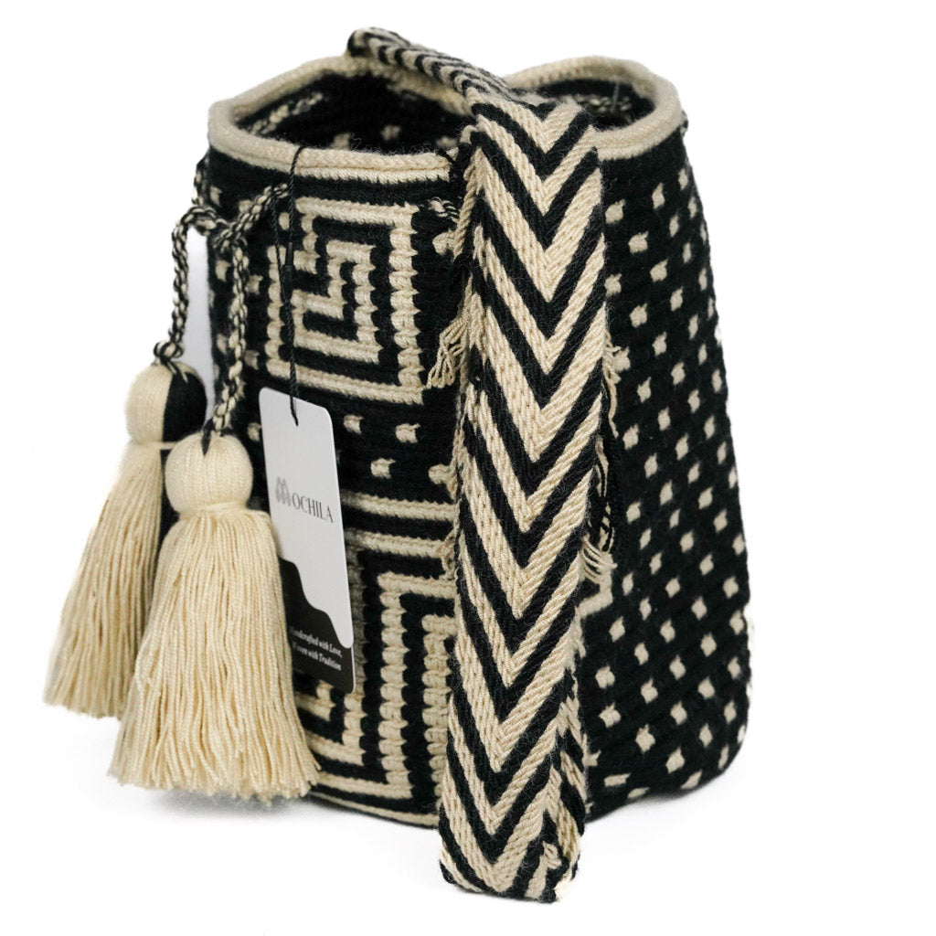 Medium Crossbody Bag Zani