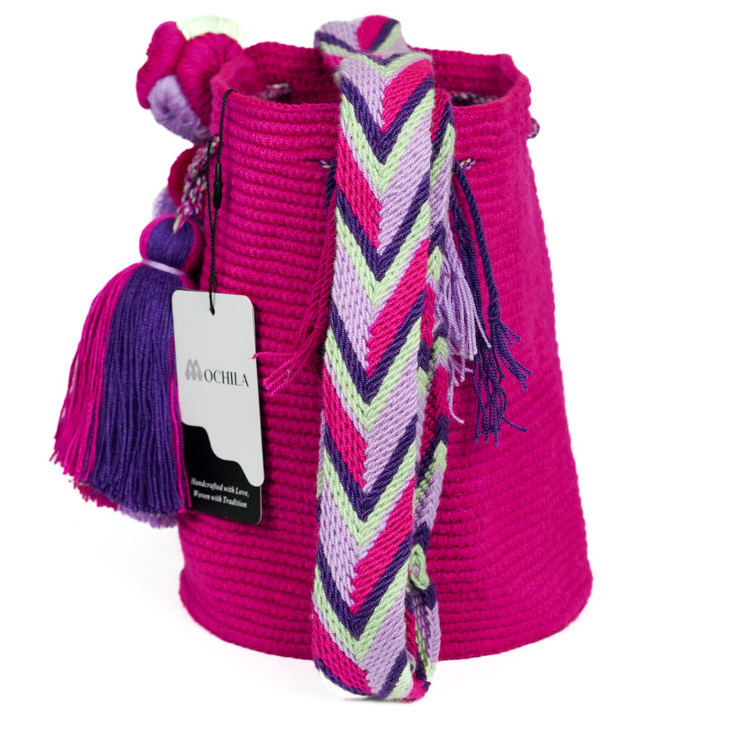 Medium Crossbody Bag Suli