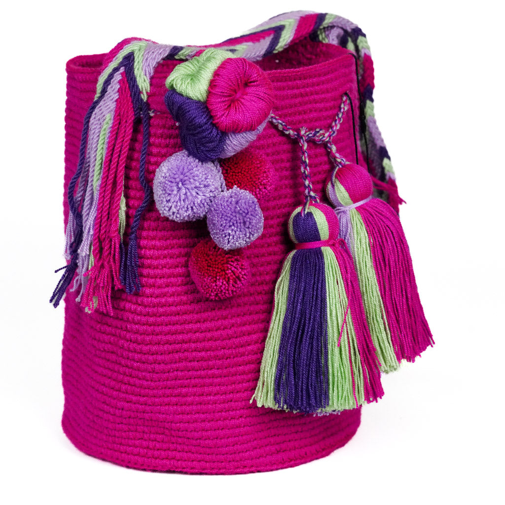 Medium Crossbody Bag Suli