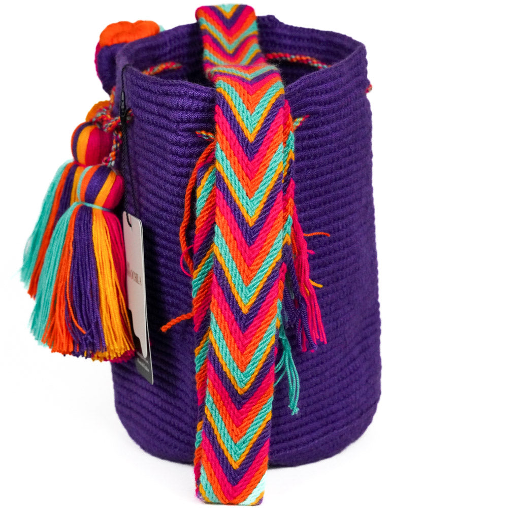 Medium Crossbody Bag Nawi